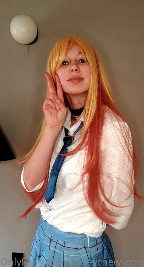 gooeychewycosplay star exclusive gallery