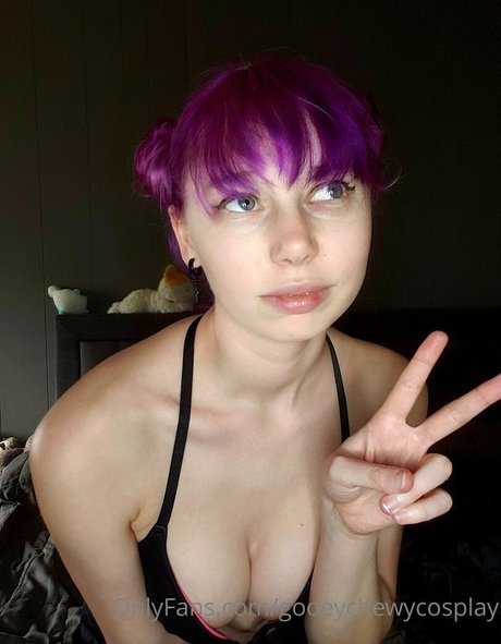 gooeychewycosplay perfect star pictures