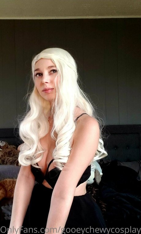 gooeychewycosplay pornstar hd pic