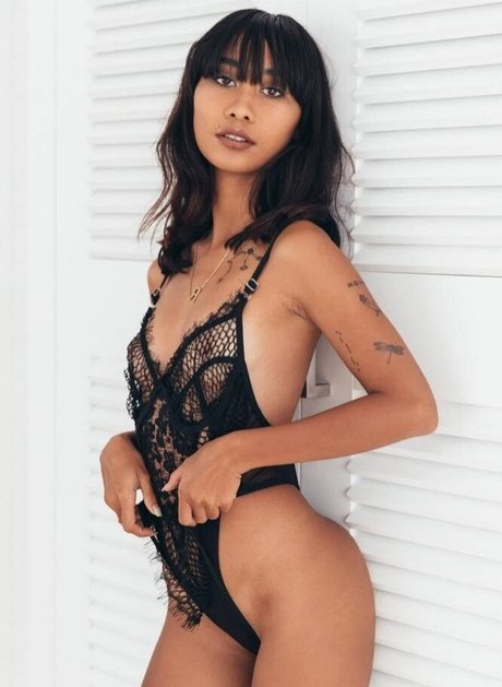 Beerubyd star nude photos