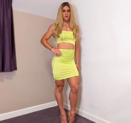 tayrosiee pornstar nudes gallery