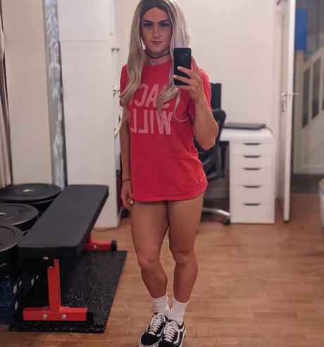 tayrosiee model nudes archive