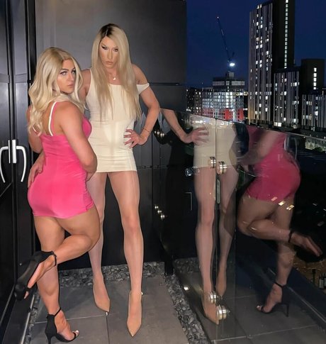 tayrosiee pornstar sexy pics