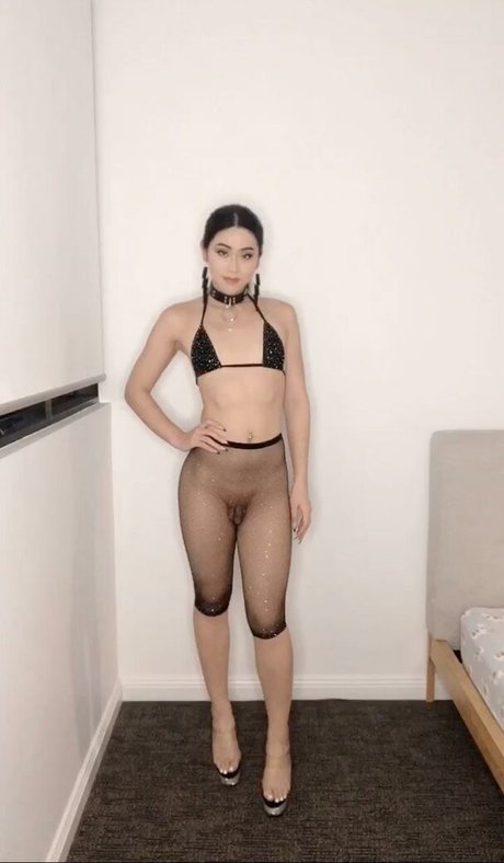 Khloe Kiss star nudes photo