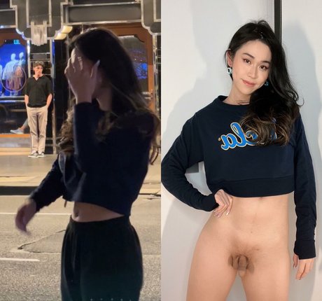 Khloe Kiss adult actress photo