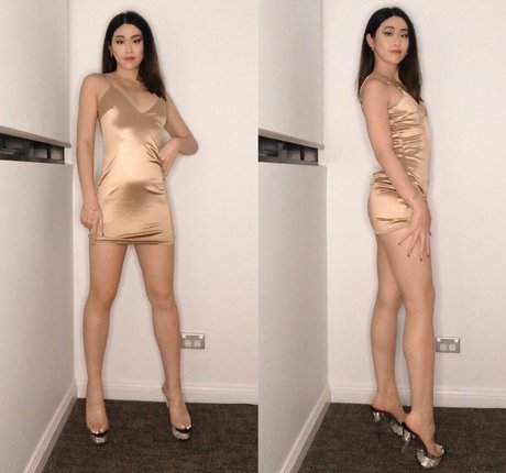 Khloe Kiss model best images