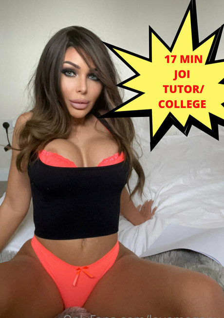 lovemeganx model pretty pic