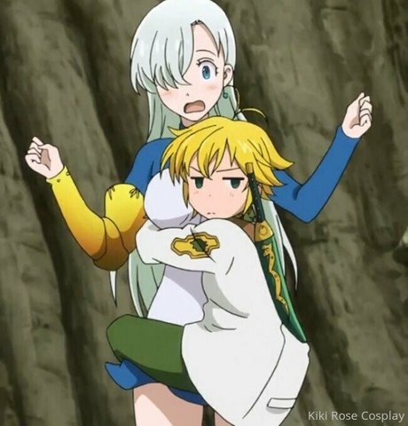 XxkikirosexX pornstar erotic photo