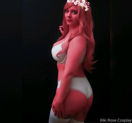 XxkikirosexX model nice archive