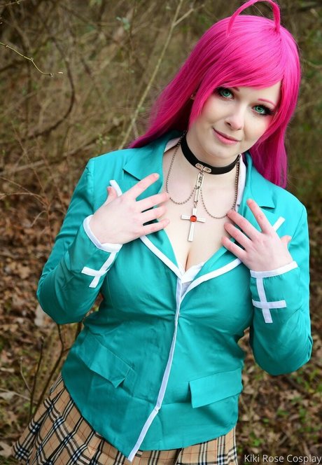 XxkikirosexX star beautiful galleries