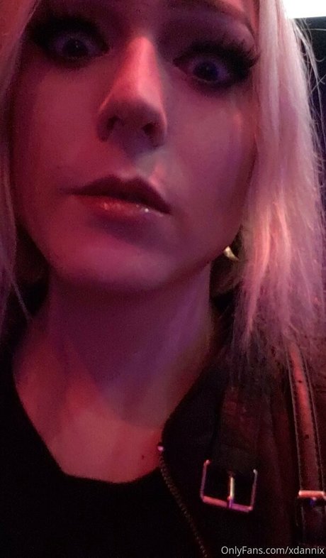 xdannix exclusive model galleries