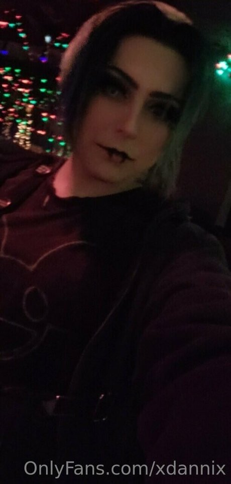 xdannix star porn gallery