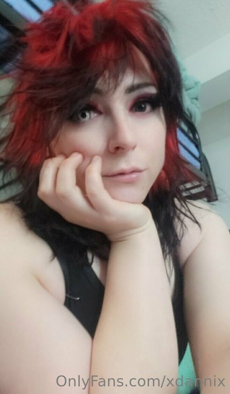 xdannix pornstar nudes pic