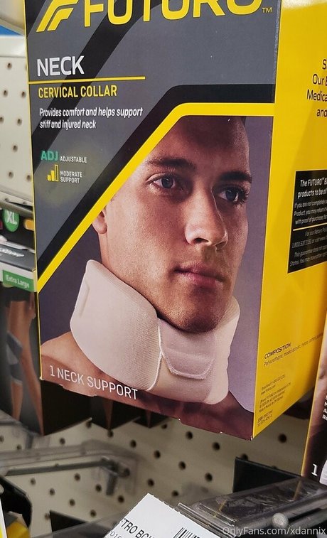 xdannix model sexy gallery