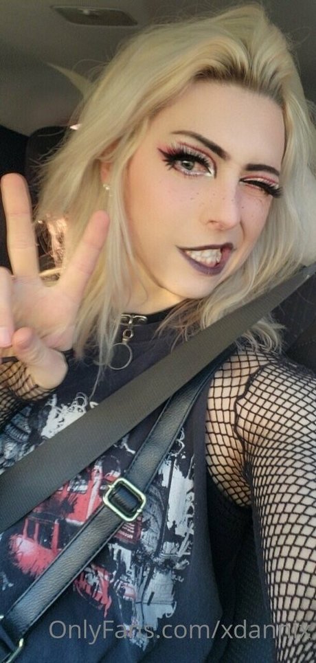 xdannix top model img