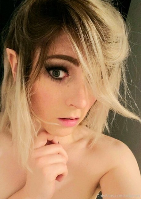 xdannix model art pic