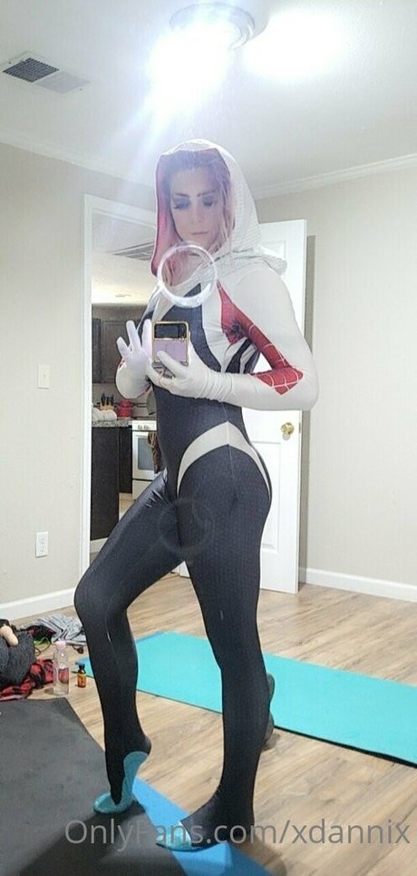 xdannix pornstar sexy archive