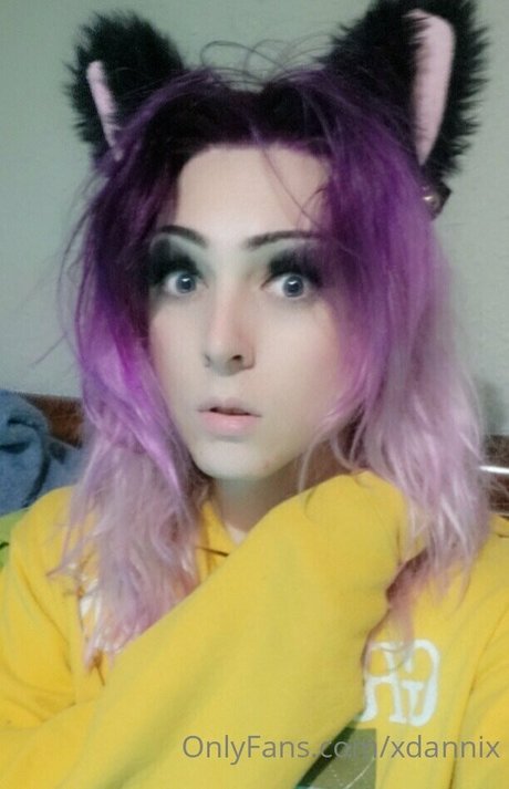 xdannix model nice archive