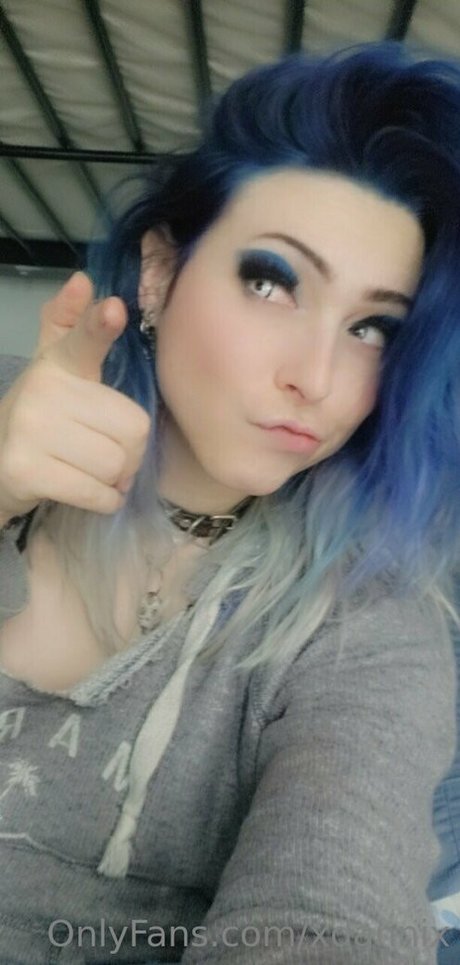 xdannix art pornstar img