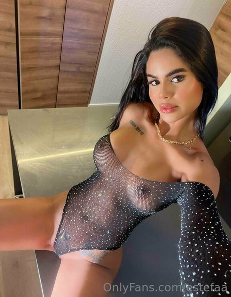 estefaa model nice image