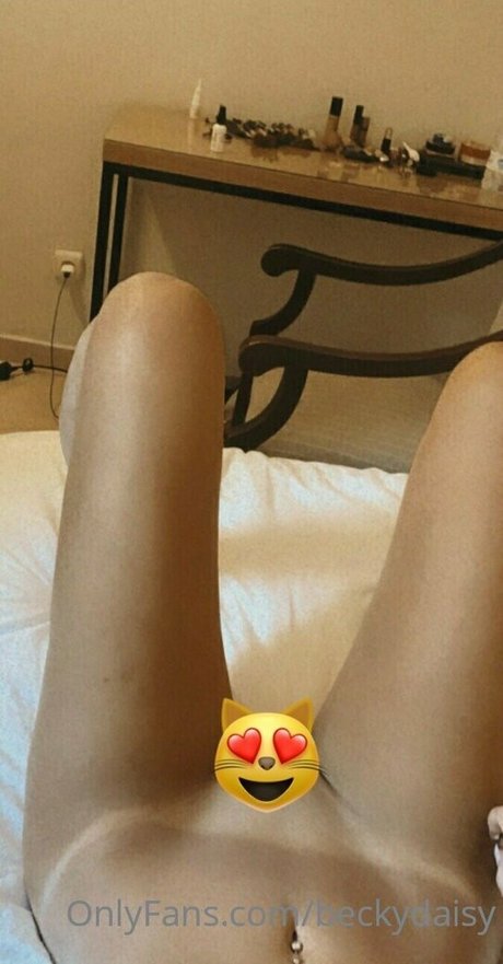 beckydaisy art actress archive