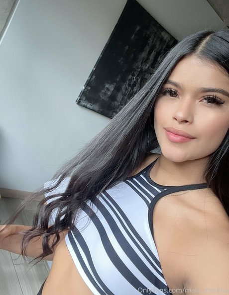 mala morena model naked archive