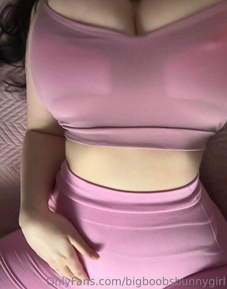 bigboobsbunnygirl nude model photos