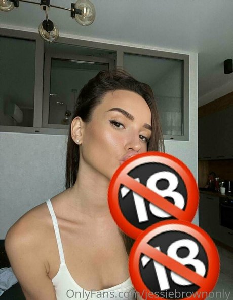 jessiebrownonly hot pornstar gallery