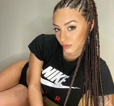 Mar Morales Ochoa model nice img