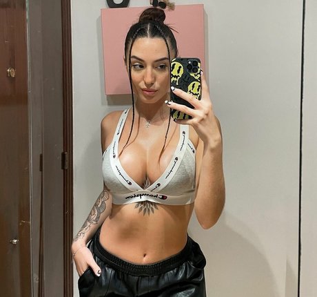 Mar Morales Ochoa model sex image