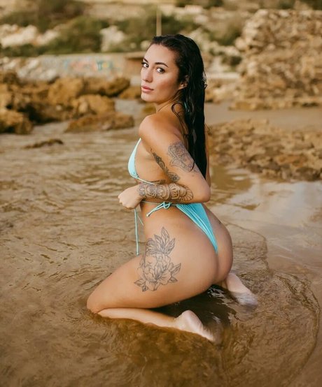 Mar Morales Ochoa top actress pic