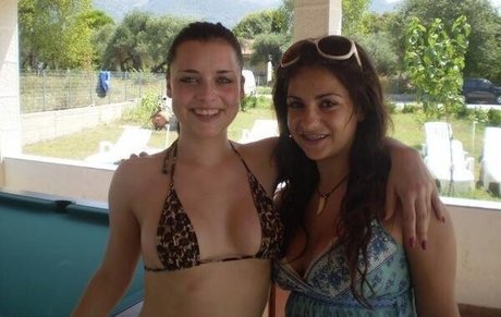 Shona Mcgarty exclusive actress galleries