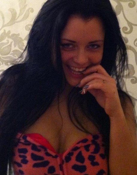 Shona Mcgarty star porn picture