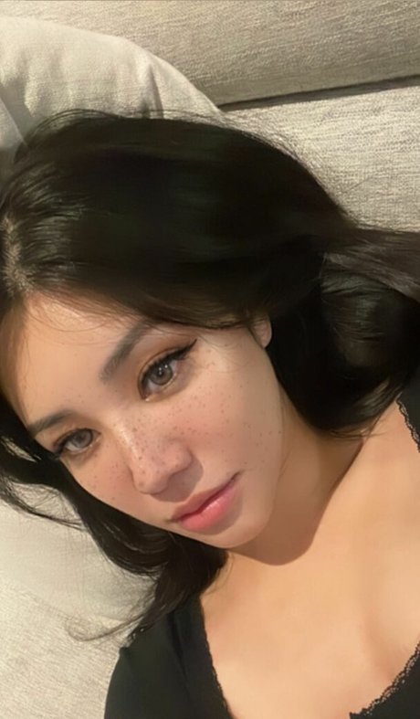 Bunniejin xxx actress picture