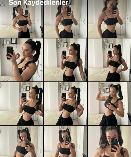 Hale Cabbar adult actress images