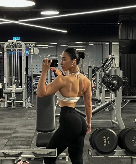 Hale Cabbar sex actress img