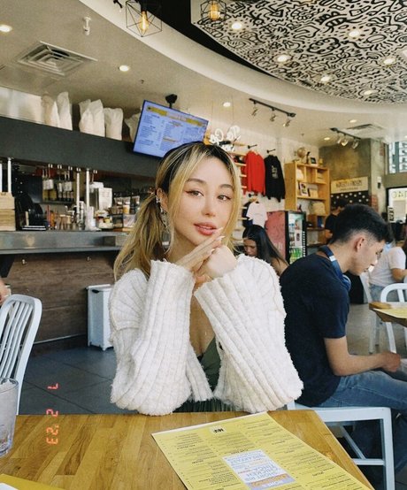 Wengie naked actress image