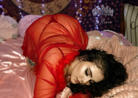 Reina Rodriguez nudes pornstar img