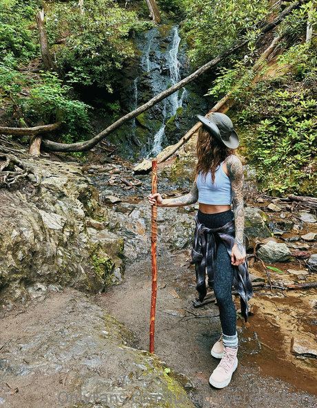 lunapowersthefairy model sex photos