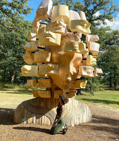 lunapowersthefairy erotic model picture