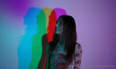 lunapowersthefairy pornstar hd pic