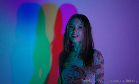 lunapowersthefairy high quality star image