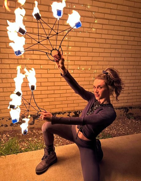 lunapowersthefairy xxx actress photos