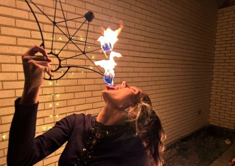 lunapowersthefairy model hd pic