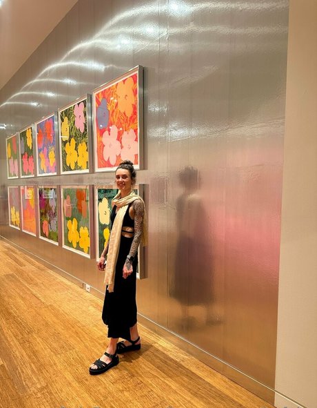 lunapowersthefairy naked actress galleries