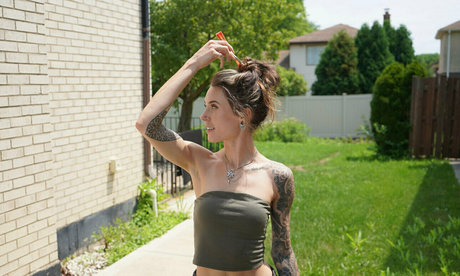 lunapowersthefairy free actress images