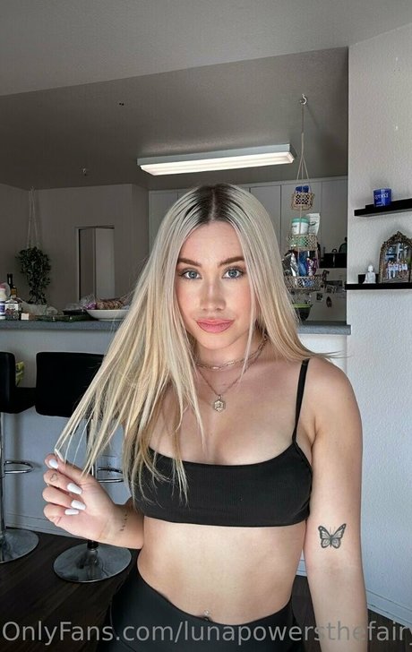 lunapowersthefairy hd pornstar galleries