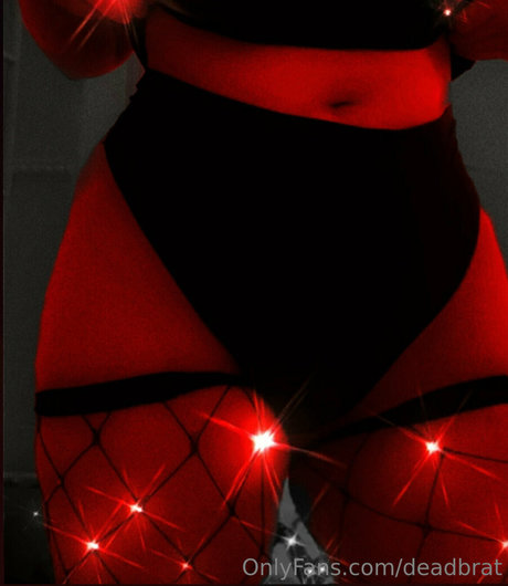 deadbrat free actress pic