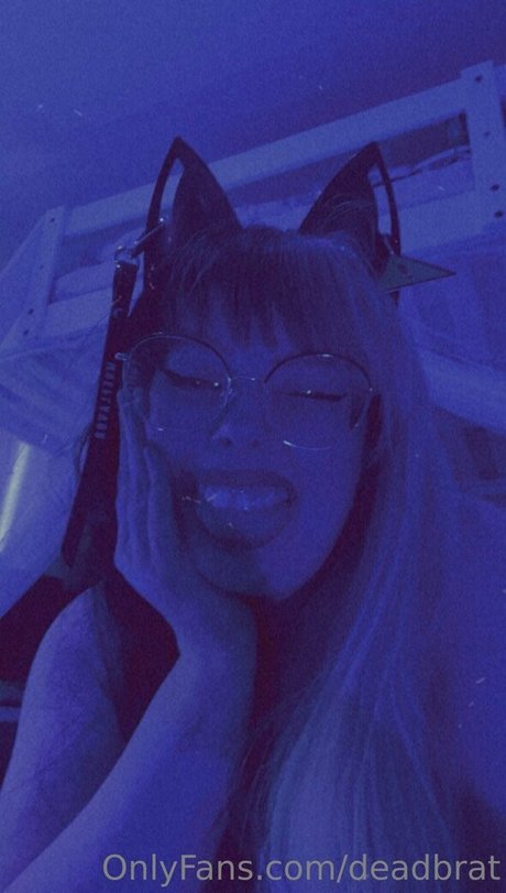 deadbrat pornstar beautiful gallery