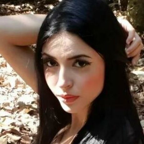 Camila Amorin star nice picture